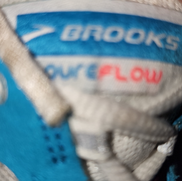 Brooks Pure Flow - Picture 8 of 11